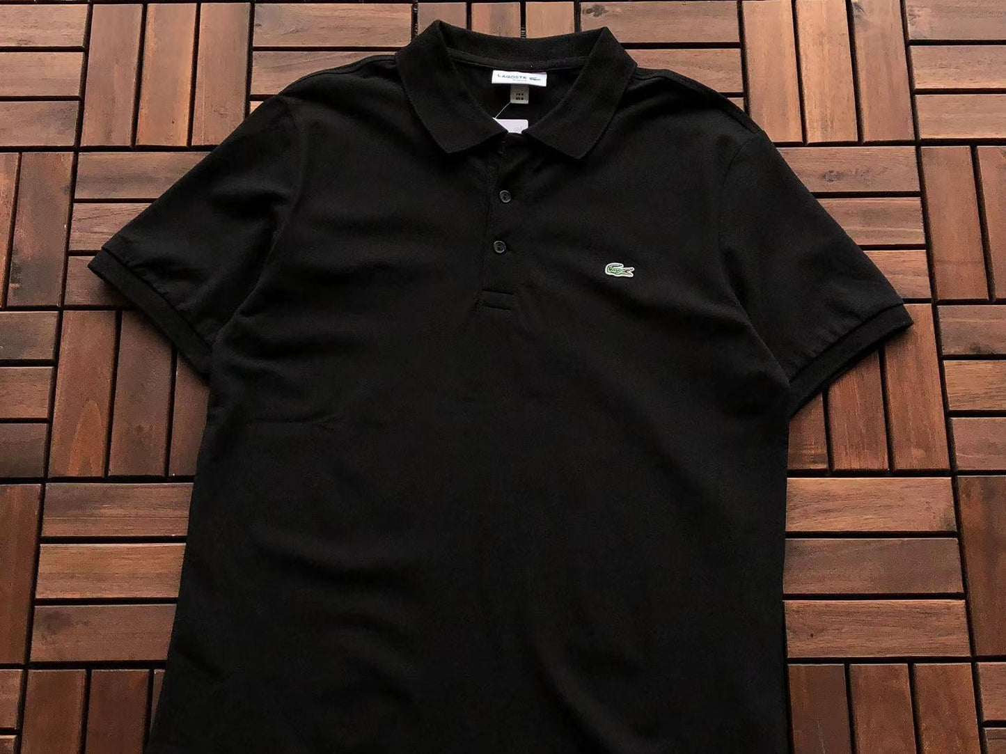 Polo Lacoste