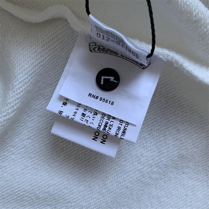 Chrome Hearts Kapuzenjacke