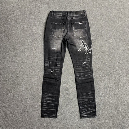 Jeans aderenti Amiri
