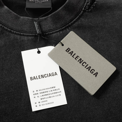 Maglietta Balenciaga