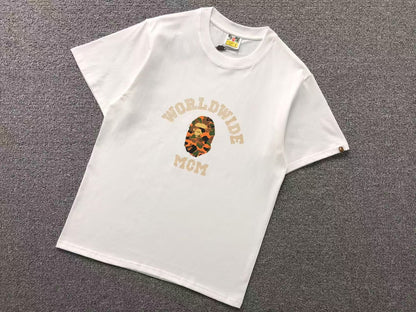 Maglietta Bape