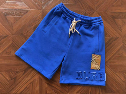 Burberry Shorts 