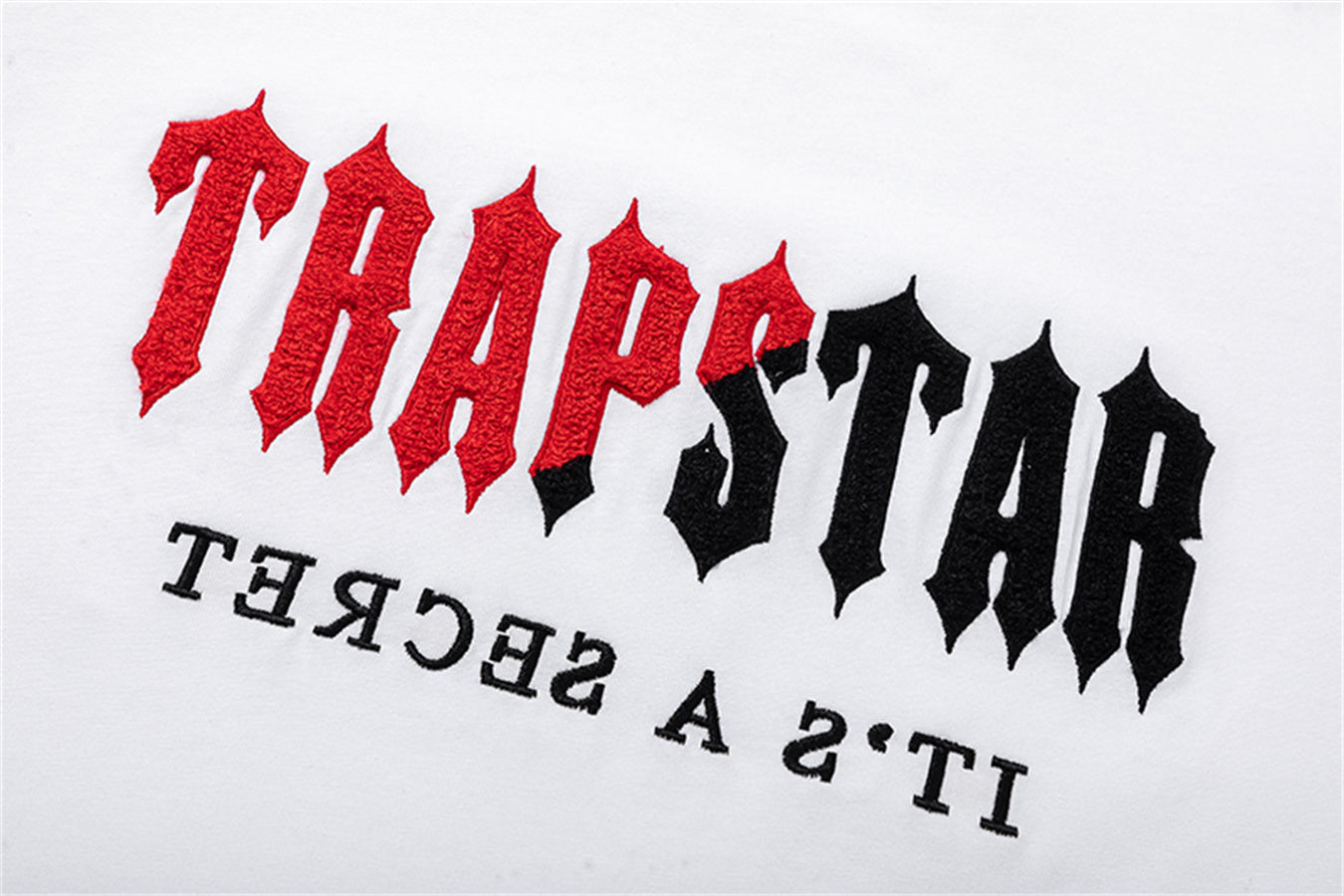 Trapstar-Shorts-Set
