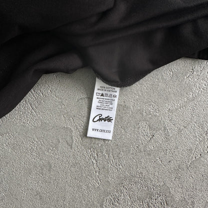 Corteiz Tshirt Street Graffiti 