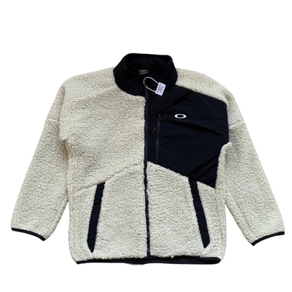 Giacca in pile Oakley