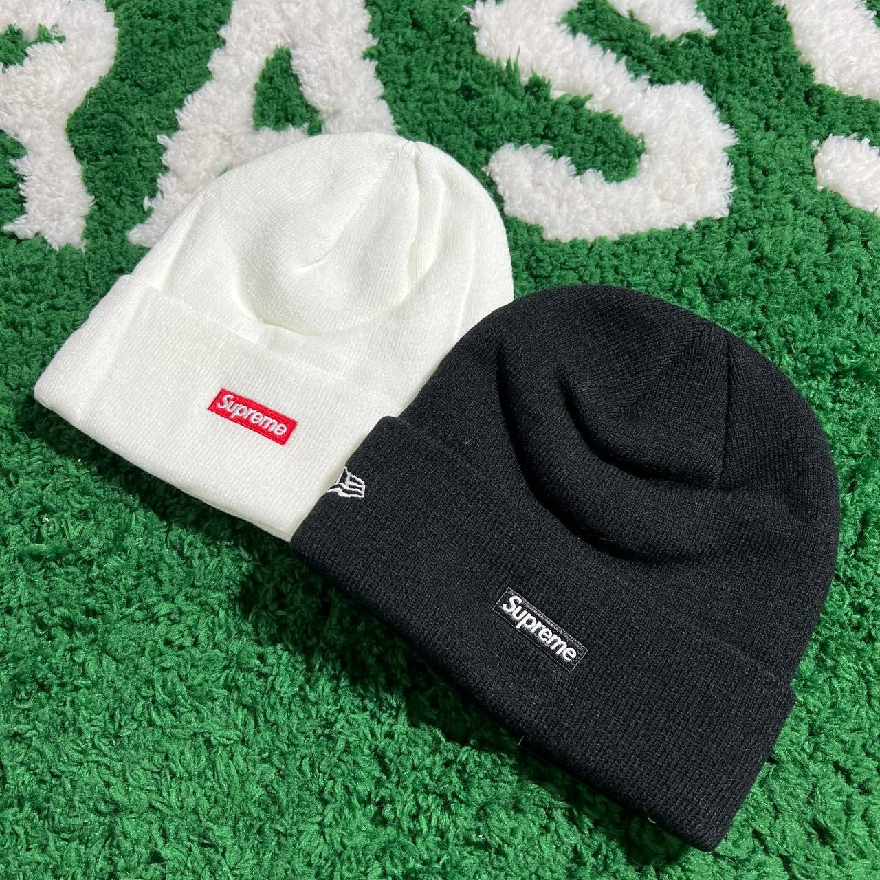 SUP X NEW ERA MÜTZE