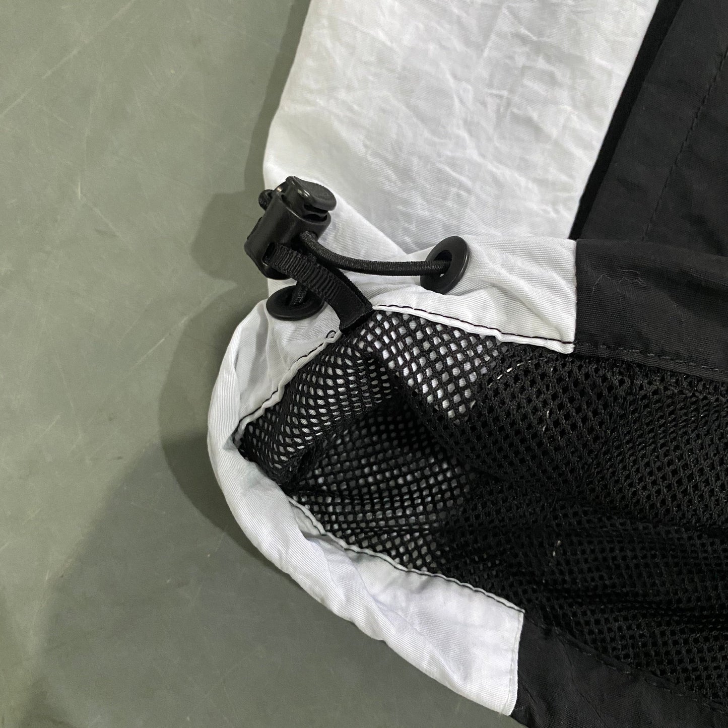 Giacca primaverile Corteiz 