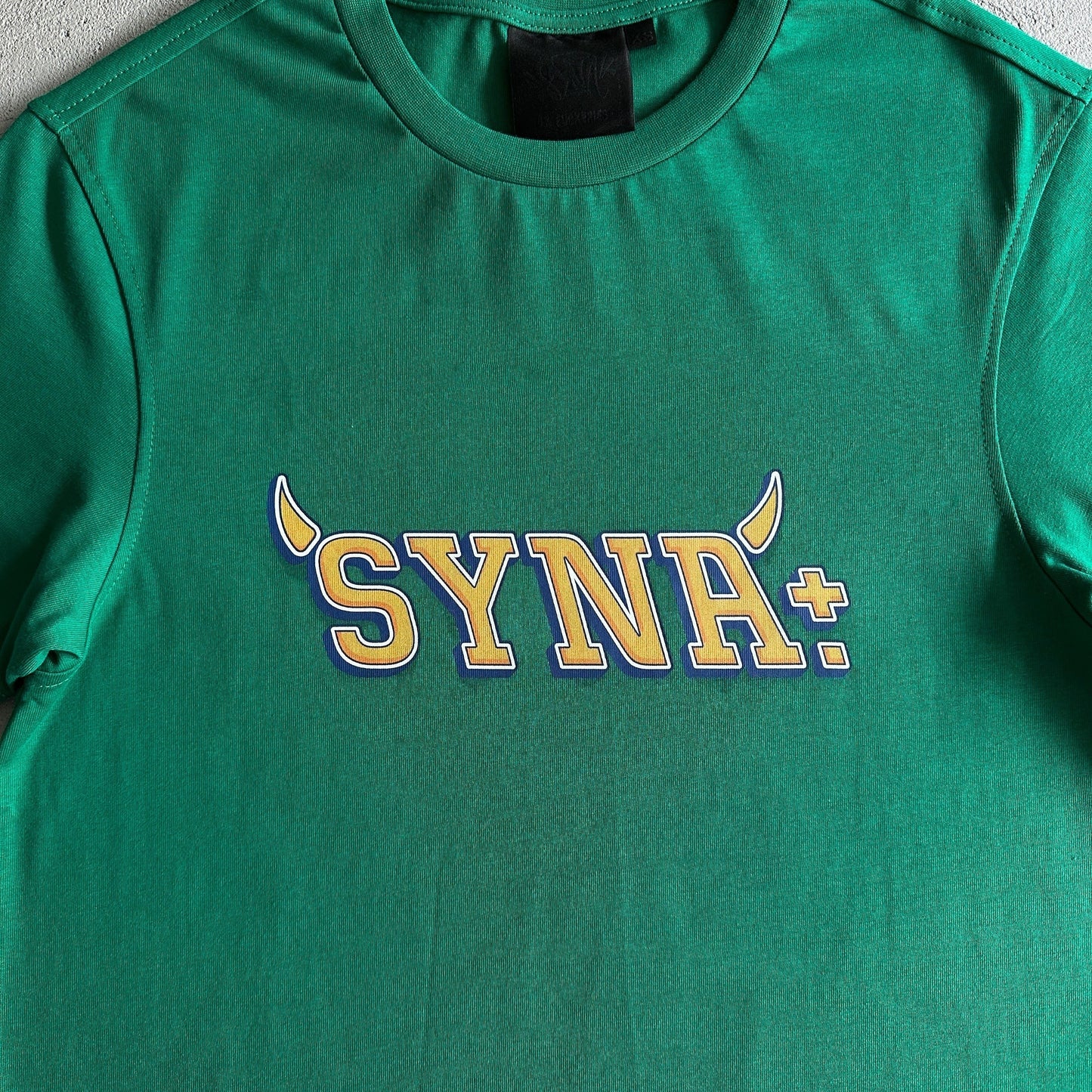 Synaworld T-Shirt Sy Roll 
