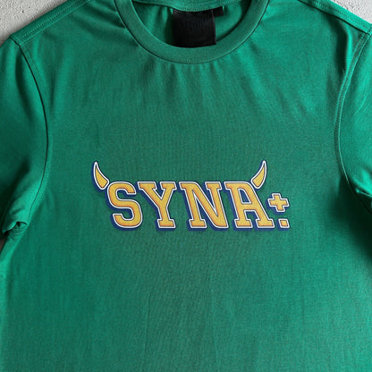 Synaworld T-Shirt Sy Roll 