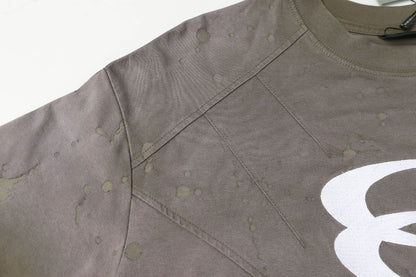 Maglietta Balenciaga 4+