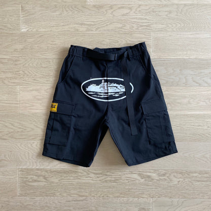 Corteiz Alcatraz Cargo-Shorts 