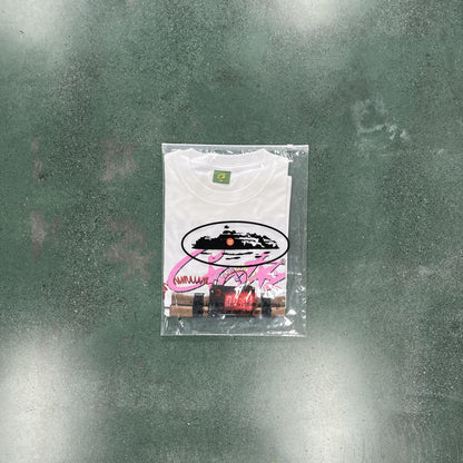 Corteiz T-Shirt NoLove 