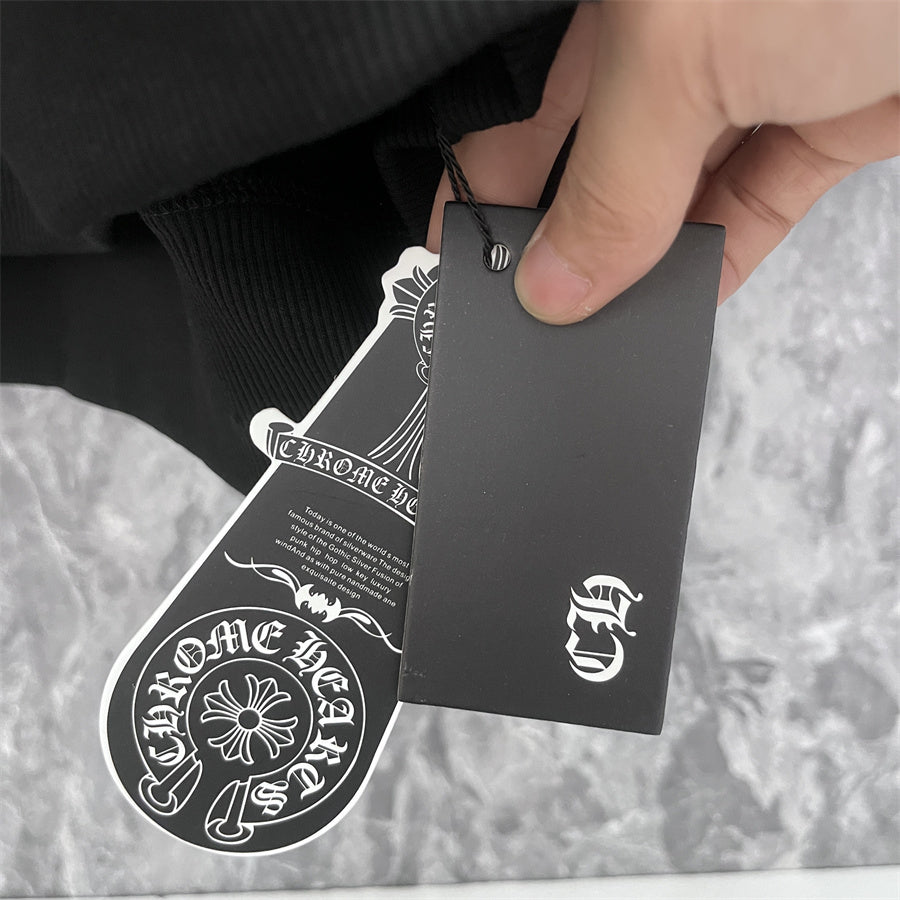 Chrome Hearts Kapuzenpullover