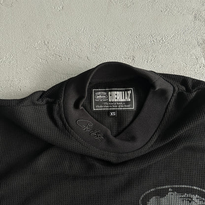 Corteiz Alcatraz Langarmshirt 