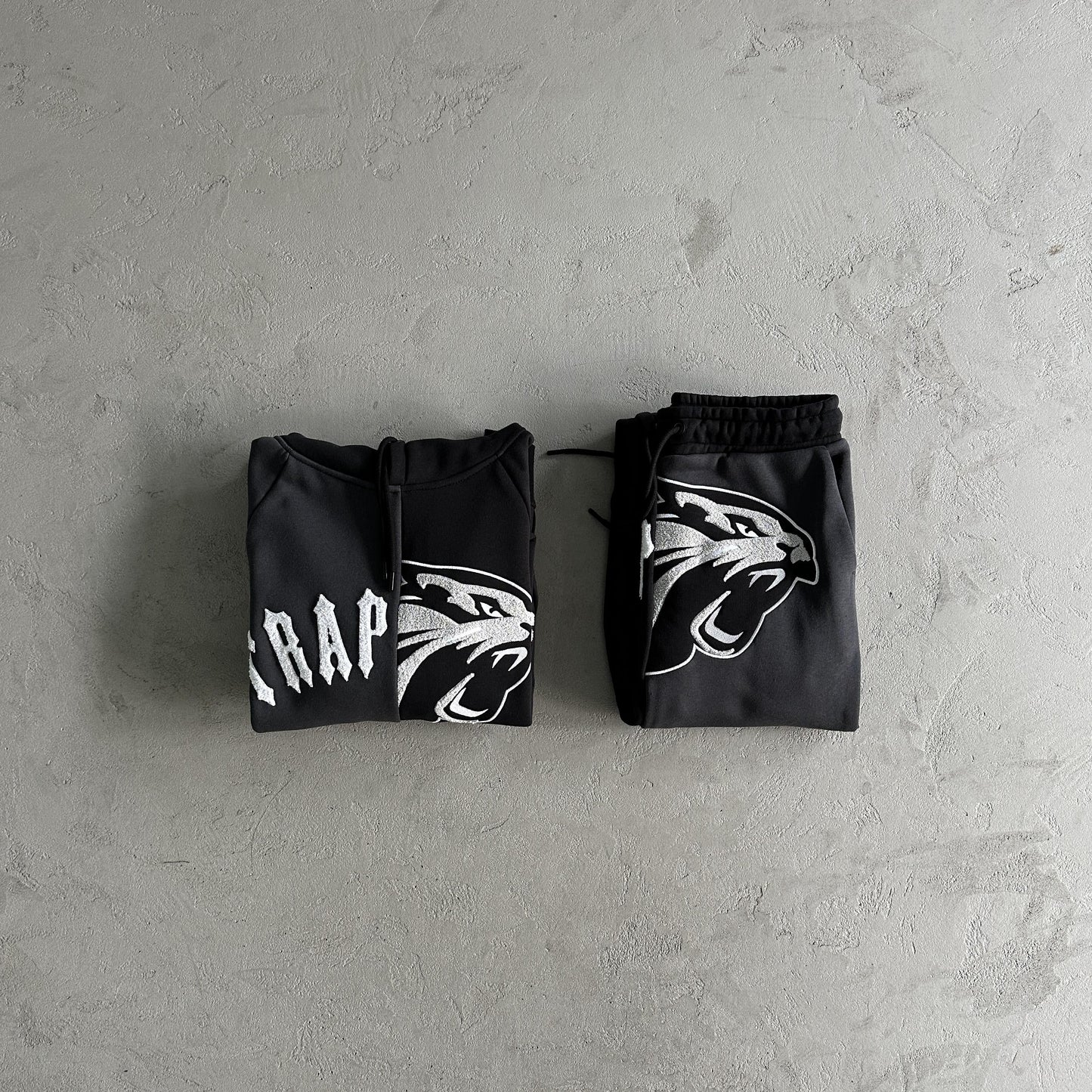 Trapstar Trainingsanzug-Schützen 