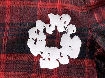 Maglietta e pantaloncini Denim Tears 