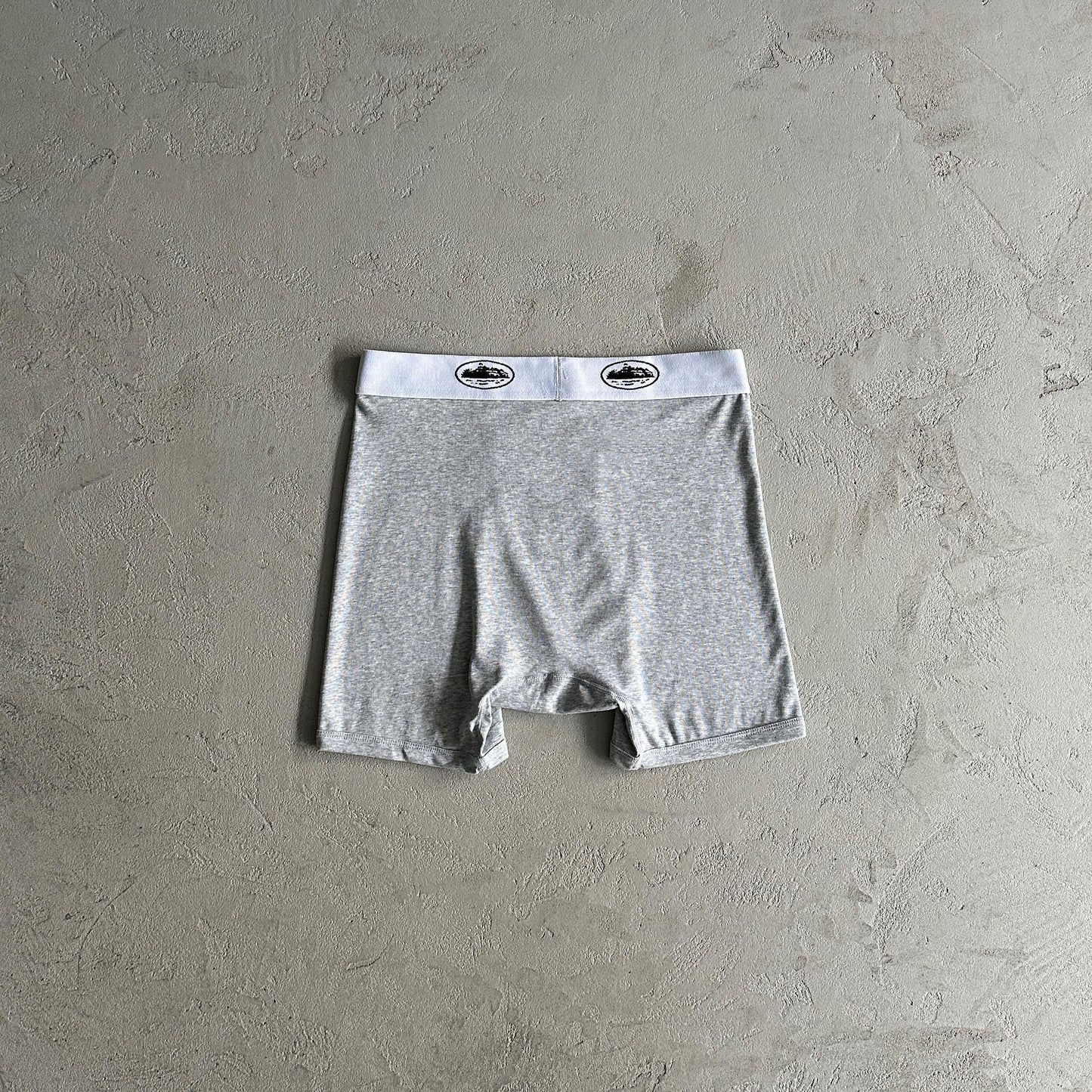 Corteiz (3er-Pack) ALCATRAZ Boxershorts 