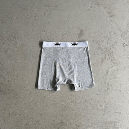 Corteiz (3er-Pack) ALCATRAZ Boxershorts 