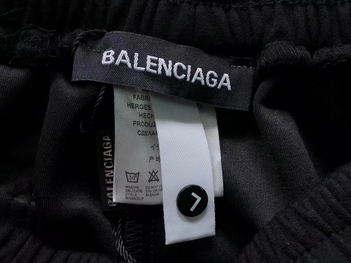 Shorts Balenciaga