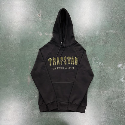 Trapstar Trainingsanzug Chenille