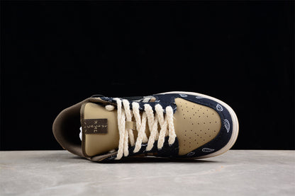 Travis Scott x Dunk Low Premium QS SB 'Cactus Jack' 