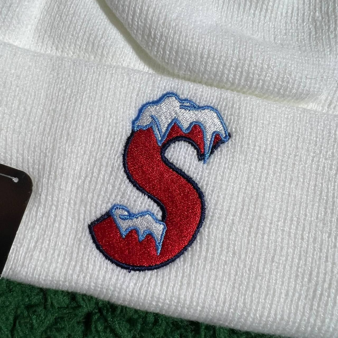 SUP X NEW ERA MÜTZE