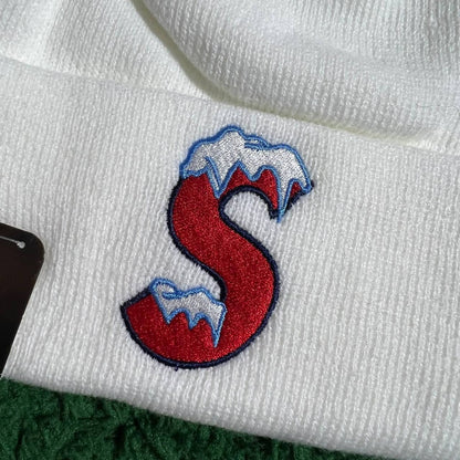 SUP X NEW ERA MÜTZE