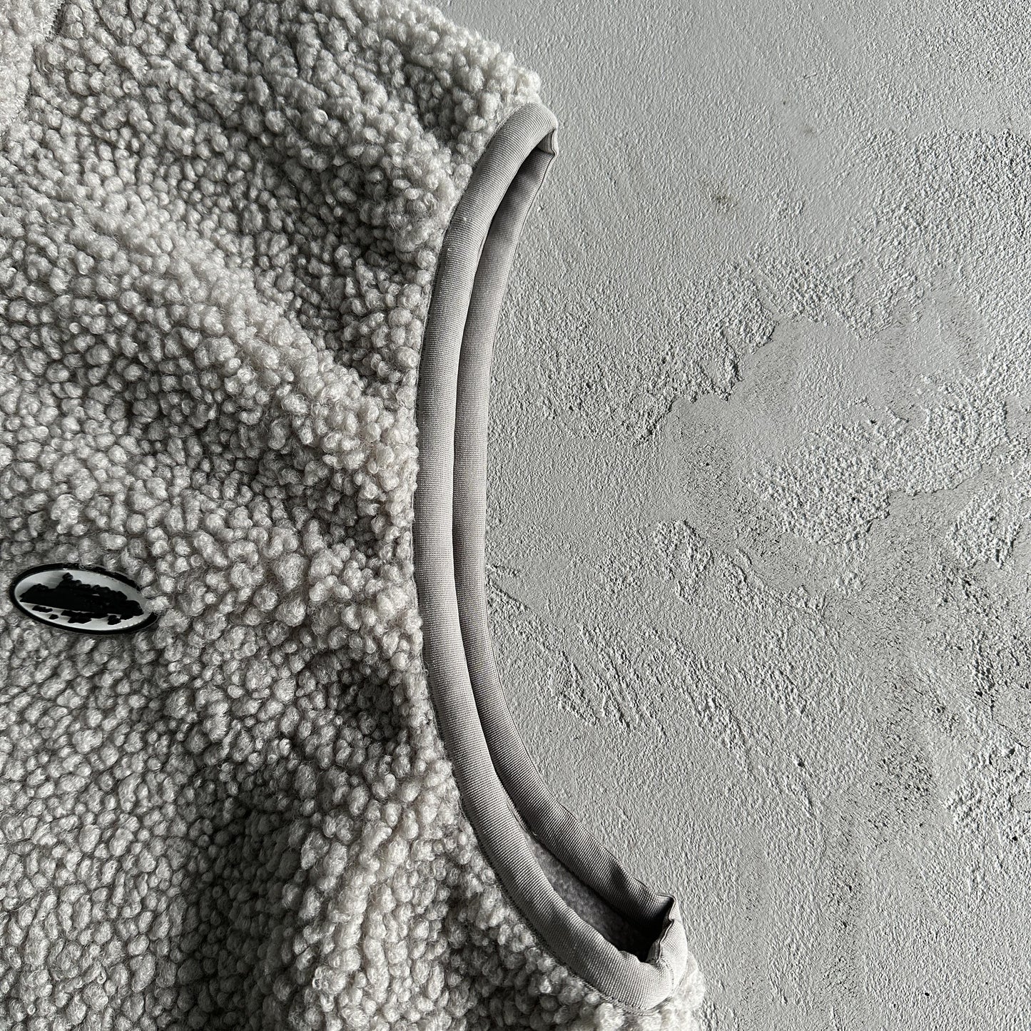 Corteiz Sherpa-Weste