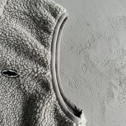 Corteiz Sherpa-Weste