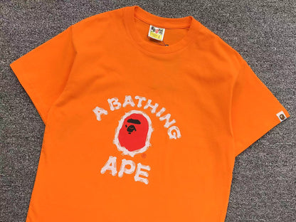 Maglietta Bape