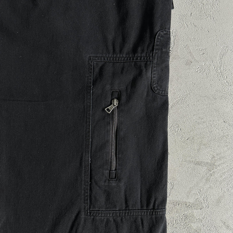 Broken Planet Cargo Pants
