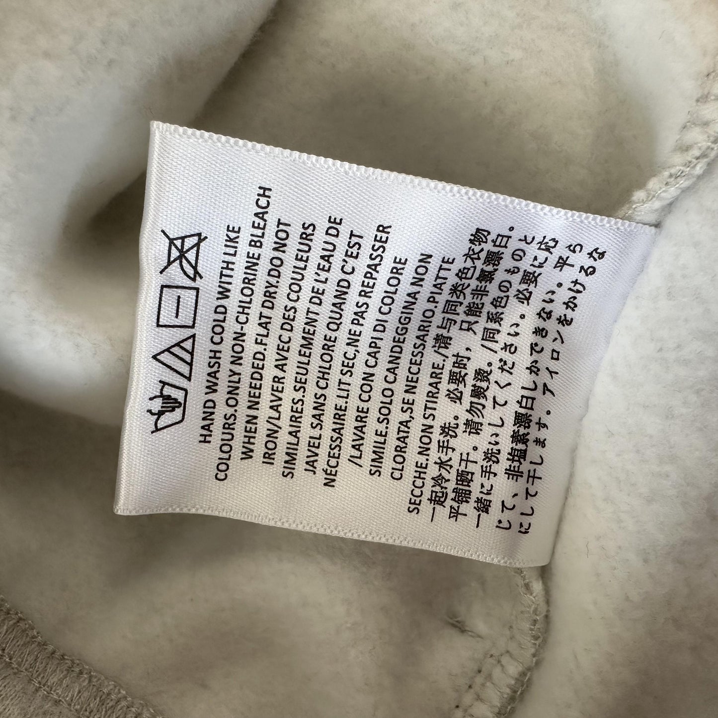 FOG Essentials Tshirt & Shorts 1:1