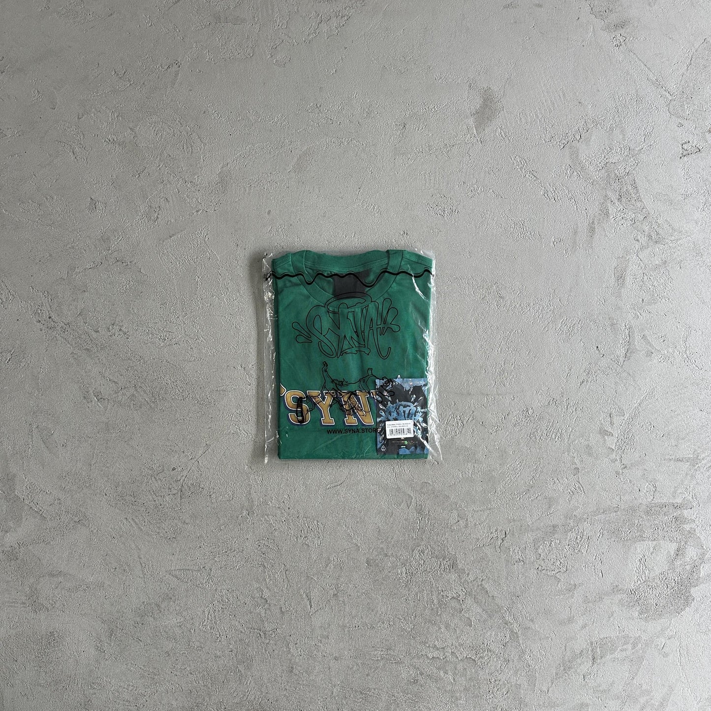 Synaworld T-Shirt Sy Roll 