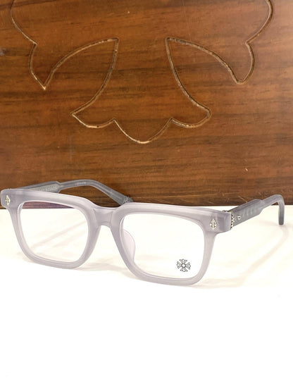 Occhiali Crome Hearts