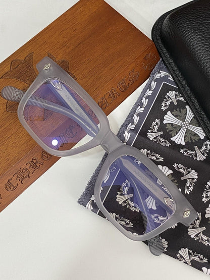 Occhiali Crome Hearts