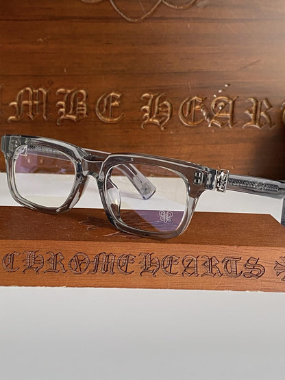 Occhiali Crome Hearts