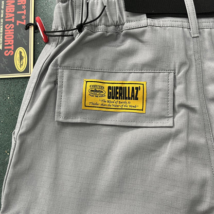 Corteiz Alcatraz Cargo Shorts v1:1 