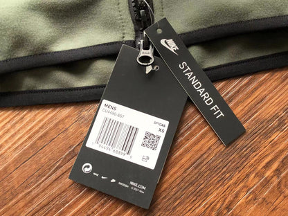 Nike Sportswear Techfleece-Anzug