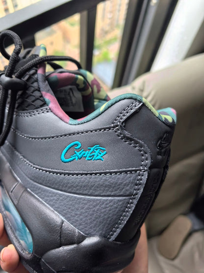 Corteiz x Air Max 95 A.Storm 