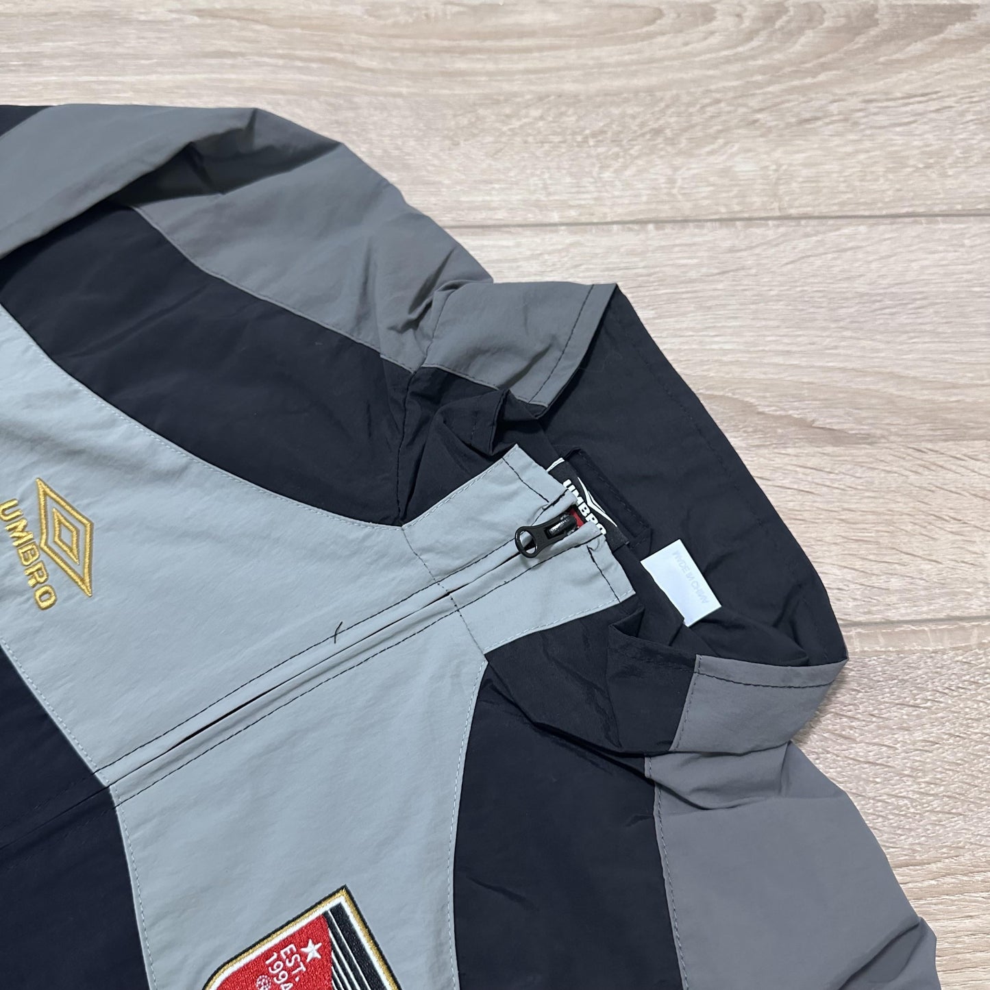 Giacca da tuta Supreme x Umbro