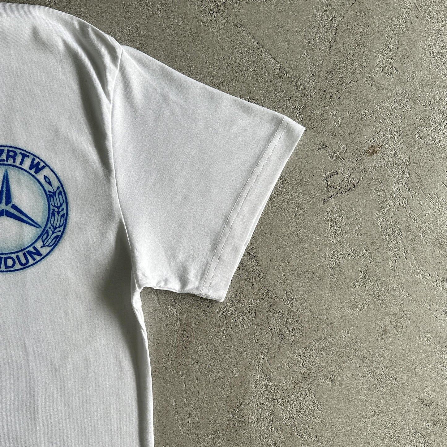 Corteiz T-Shirt Parodie Drei 