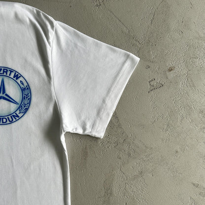 Corteiz T-Shirt Parodie Drei 