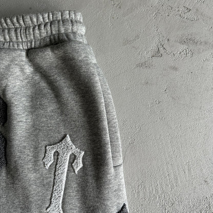 Trapstar Trainingsanzug Chenille 