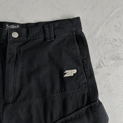 Broken Planet Cargohose 