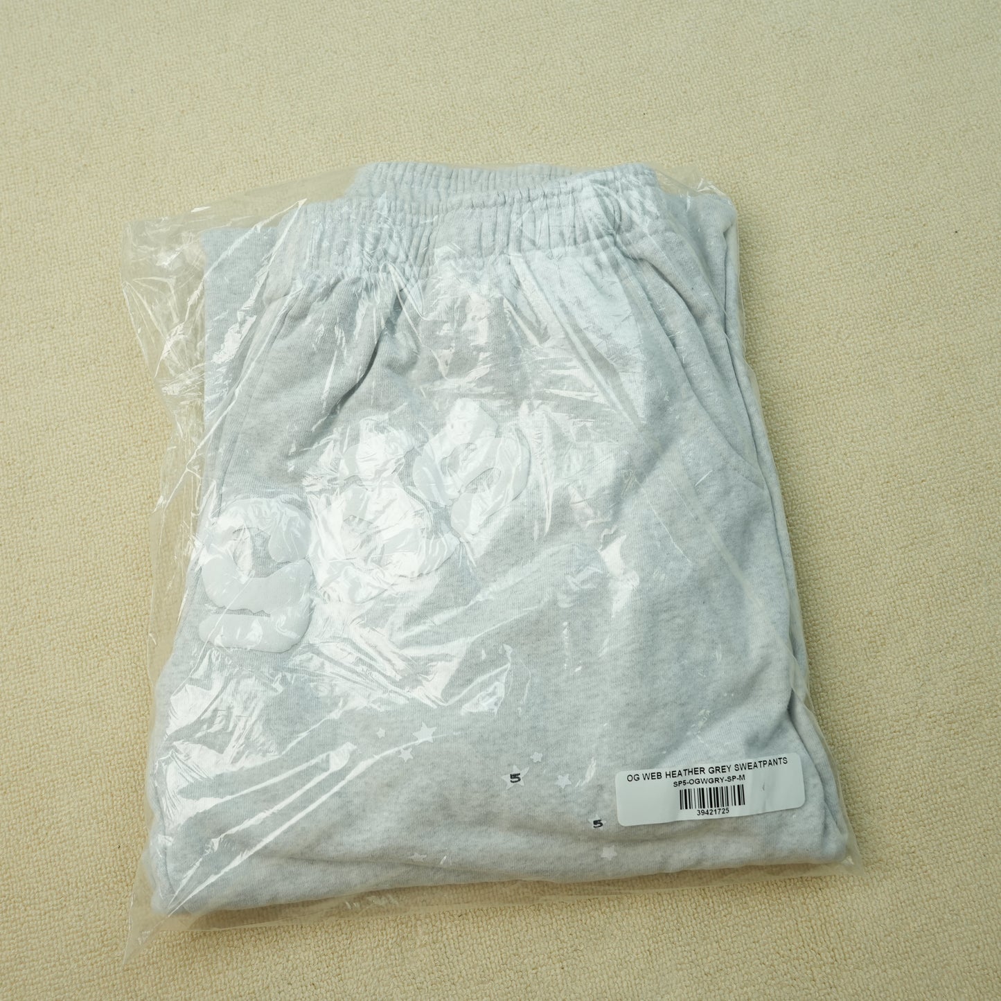 Sp5der Sweatpant 1:1