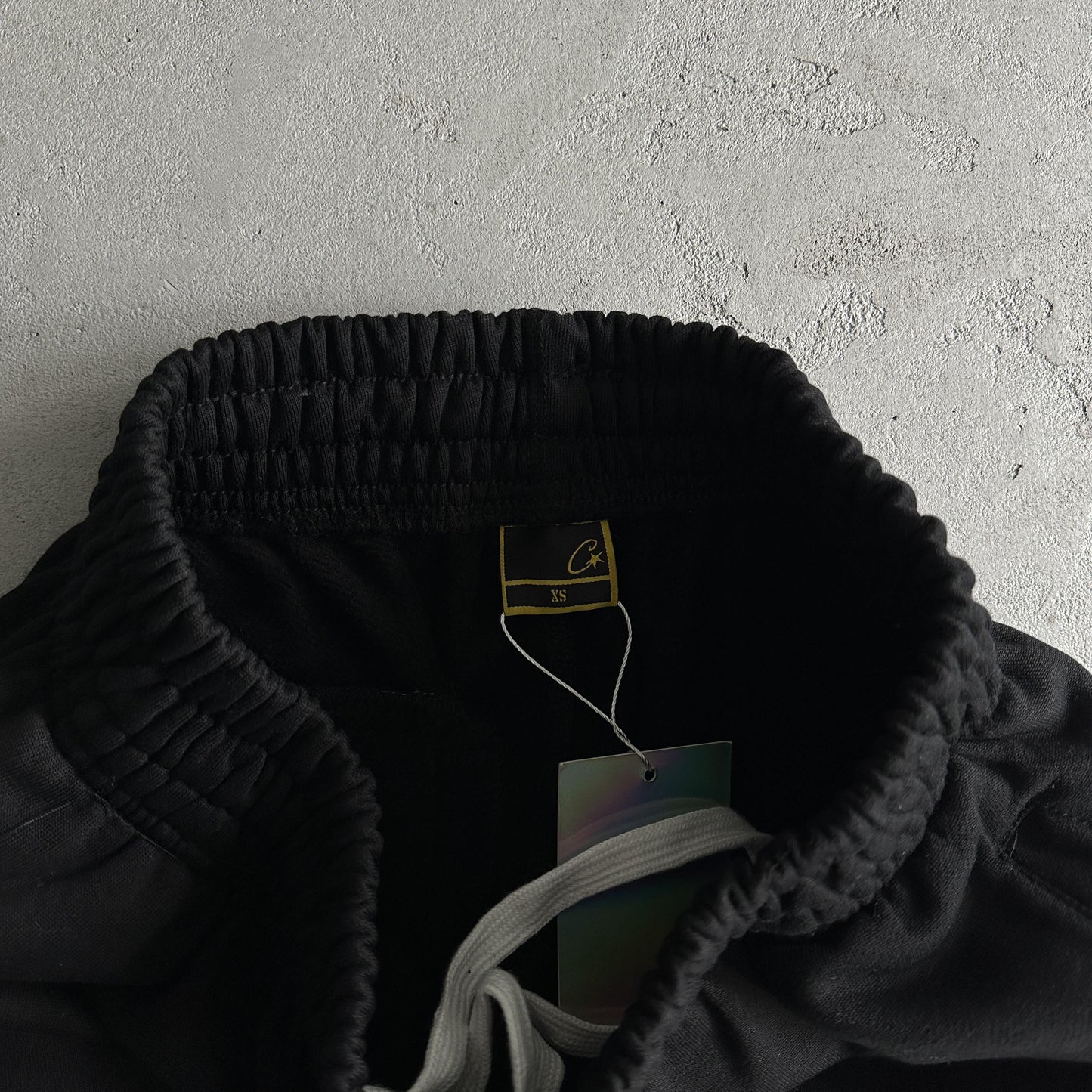 Corteiz Anzug Gasolina Set