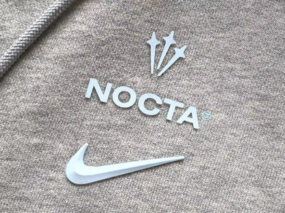 Felpa con cappuccio Nocta x Nike