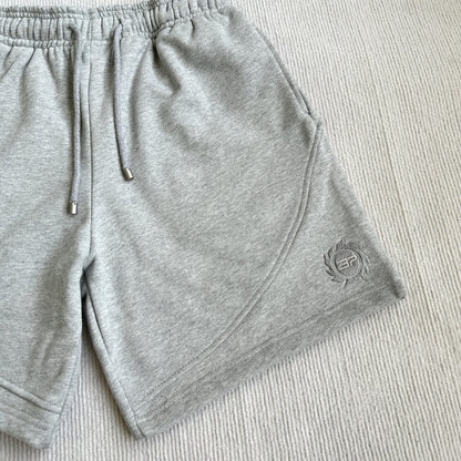 Pantaloncini Broken Planet 