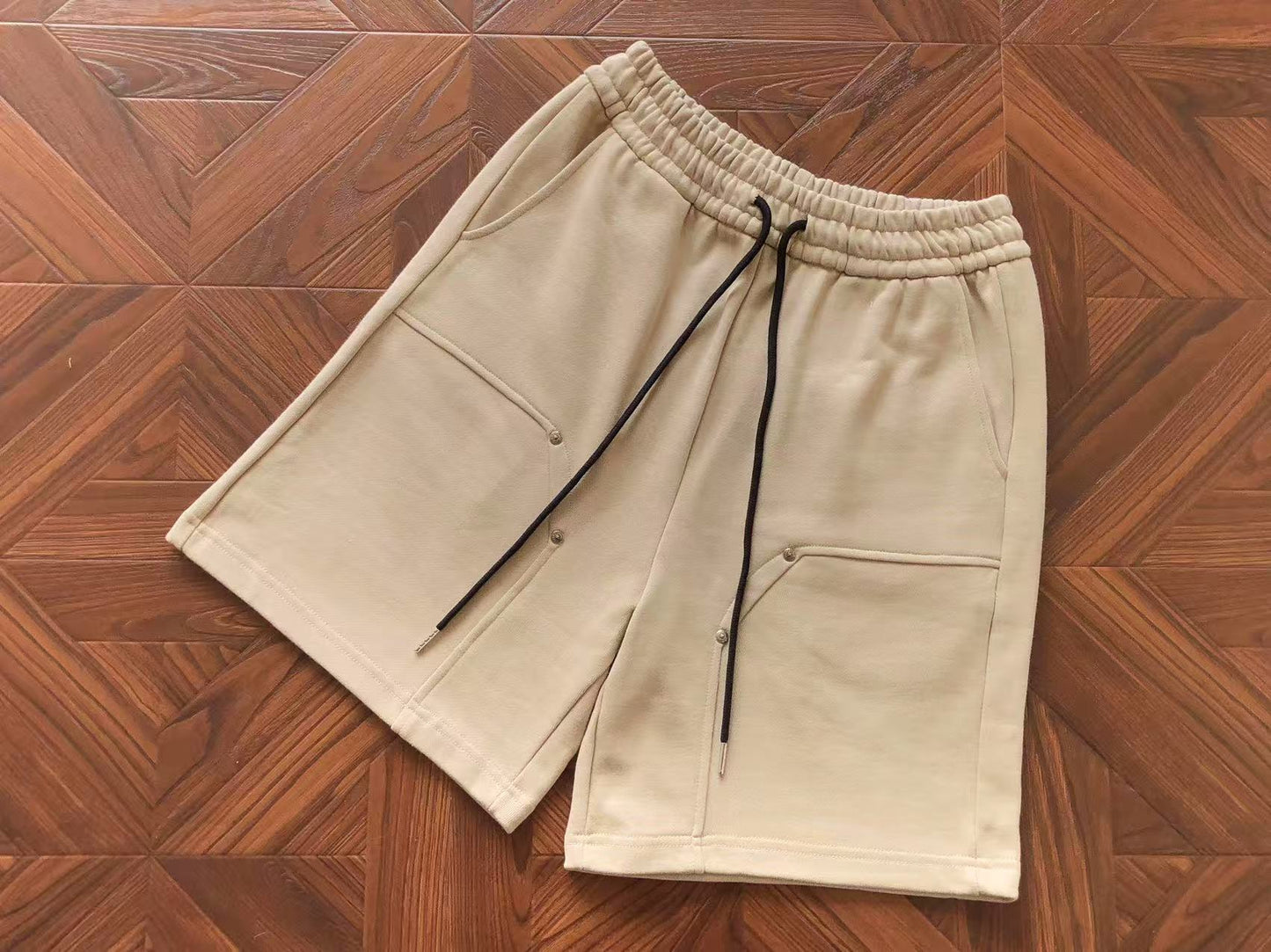 Chrome Hearts Shorts