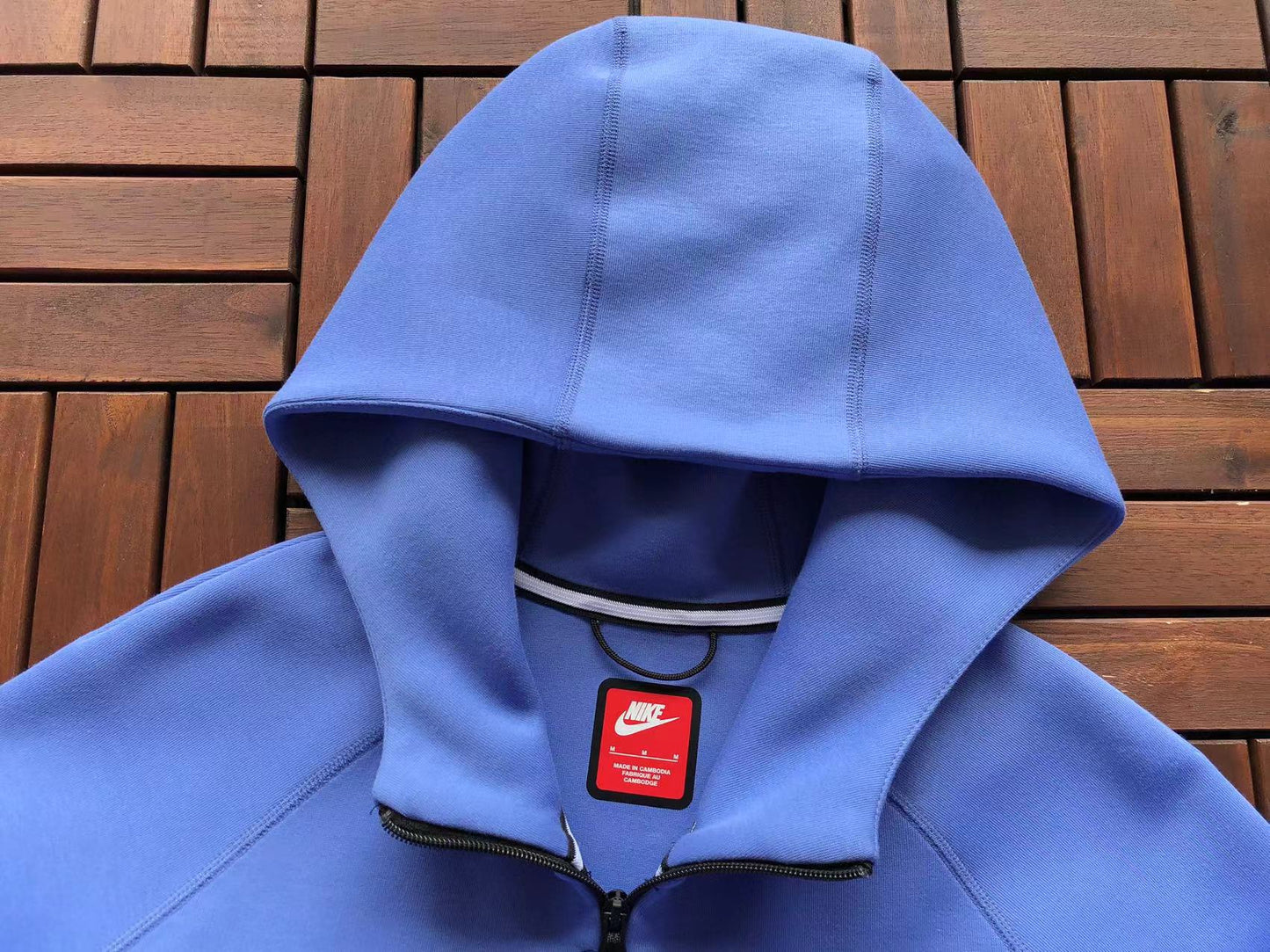 Nike Techfleece Anzug Neue Saison